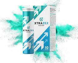 Xtrazex - commander - France - où trouver - site officiel