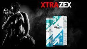 Xtrazex - forum - temoignage - avis - composition