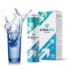 Xtrazex - site du fabricant - où acheter - en pharmacie - sur Amazon - prix